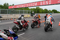 Pink Advanced Group 2 Monday